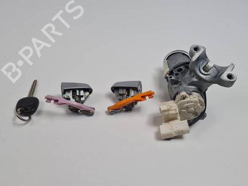 Electronic module TOYOTA RAV 4 II (_A2_) 2.0 D 4WD (CLA20_, CLA21_, CLA20R, CLA21R) | BP38254728M83 - Image 2