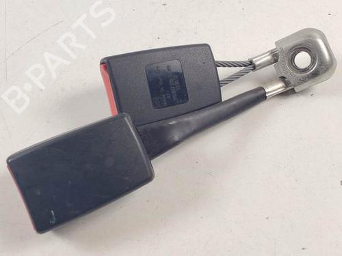 Rear left seatbelt SEAT EXEO (3R2) 2.0 TDI | BP18434104I29 