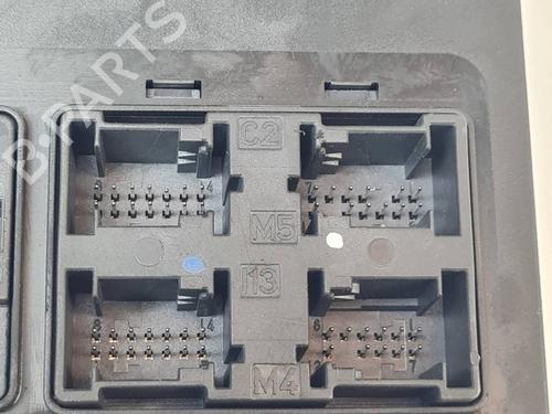 Fuse box MERCEDES-BENZ E-CLASS (W211) E 270 CDI (211.016) | BP38948967E1 - Image 4
