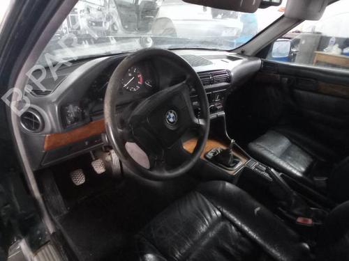 Turbocharger/Supercharger BMW 5 Touring (E34)  | BP9132395M71 