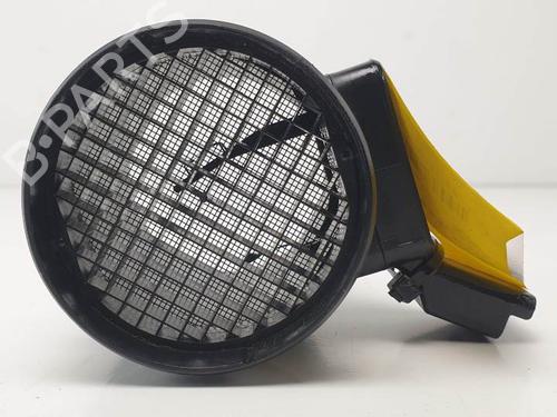 Mass air flow sensor CITROËN BERLINGO / BERLINGO FIRST Box Body/MPV (M_) 1.9 D (MBDJY) | BP21011386M95 
