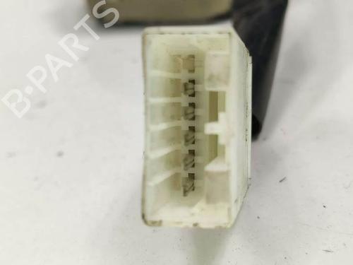 Front left lock MAZDA XEDOS 6 (CA) 1.6 16V | BP8219320C98 