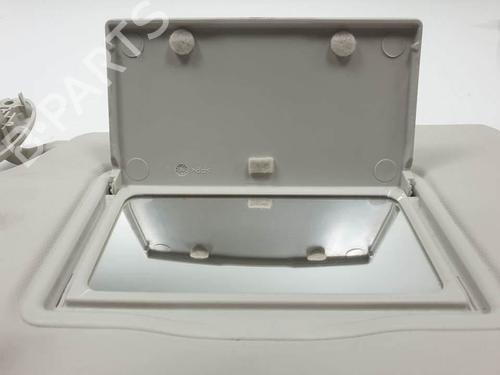 Left sun visor FORD FOCUS III 1.0 EcoBoost | BP17479442I1 - Image 2