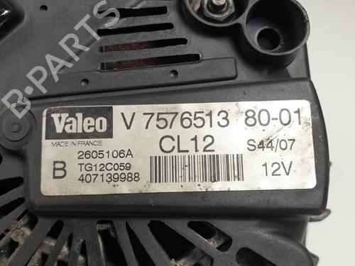 Generator MINI MINI CLUBMAN (R55) Cooper S | BP29964901M7