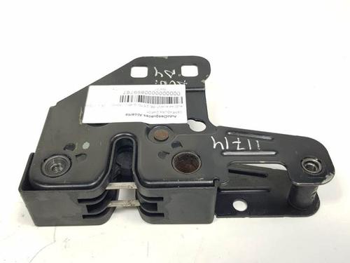 Hood lock AUDI A4 B6 Avant (8E5) 2.5 TDI quattro | BP13405184C133 
