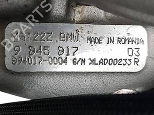 Engine BMW 2 Gran Coupe (F44) M 235 i xDrive | BP31058887M1 