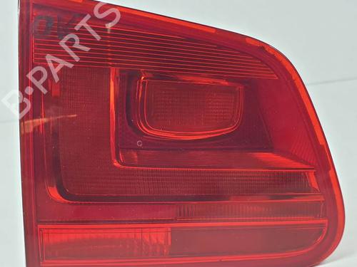 Feu de coffre gauche VW TIGUAN (5N_) 2.0 TDI (140 hp) 28066039