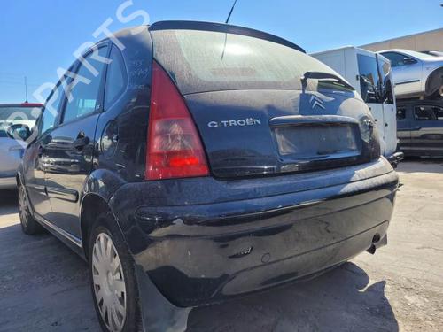 Elektronisk modul CITROËN C3 I (FC_, FN_) 1.4 16V HDi | BP29581867M83 