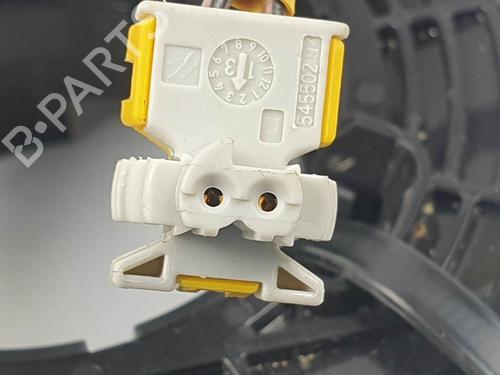 Squib airbag FORD B-MAX (JK) 1.0 EcoBoost | BP24340576C102  - Image 5