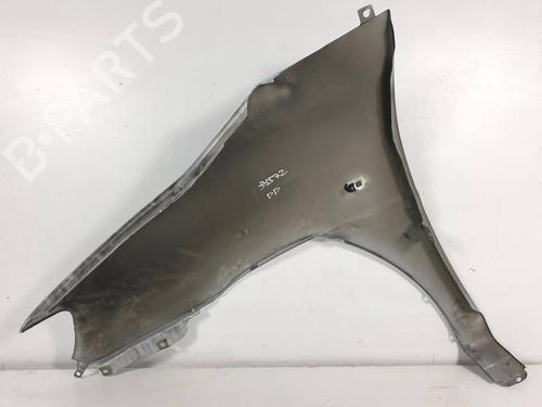 Right front fenders HYUNDAI MATRIX (FC) 1.6 | BP29624574C42 