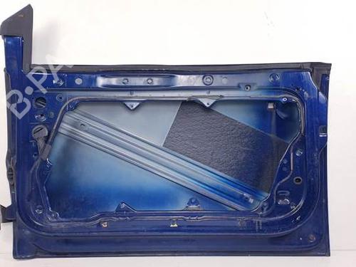 Right front door VW NEW BEETLE Convertible (1Y7) 1.9 TDI | BP18072716C3 