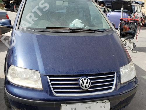 Used Parts VW SHARAN (7M8, 7M9, 7M6)  1.9 TDI  1128338