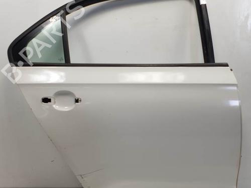 Used Right rear door SEAT TOLEDO IV (KG3) 1.6 TDI (105 hp) 28060459