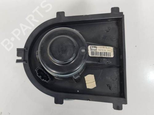 Varmeblæser AUDI A3 (8L1) 1.9 TDI | BP13953813M62 