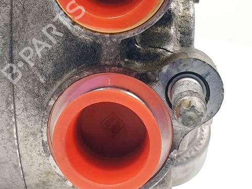 AC compressor FORD FIESTA VI (CB1, CCN) 1.4 TDCi | BP17585037M34 