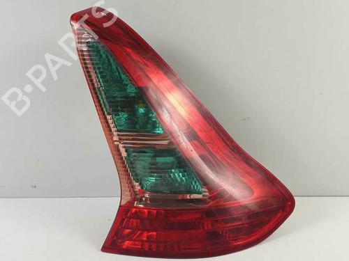 Used Right taillight CITROËN C4 Coupe (LA_) 1.6 HDi (109 hp) 19058922