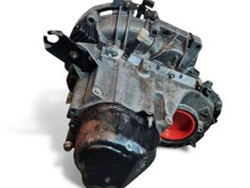 Gearkasse RENAULT CLIO II (BB_, CB_) 1.6 16V (BB01, BB0H, BB0T, BB14, BB1D, BB1R, BB2KL, BB3G... | BP31033742M3