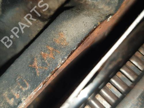 Engine VW PASSAT B5.5 (3B3) 1.9 TDI | BP36595017M1 - Image 8