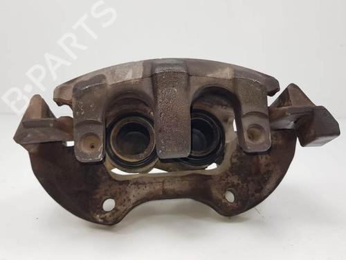 Right front brake caliper MERCEDES-BENZ M-CLASS (W164) ML 320 CDI 4-matic (164.122) | BP11807662M104 