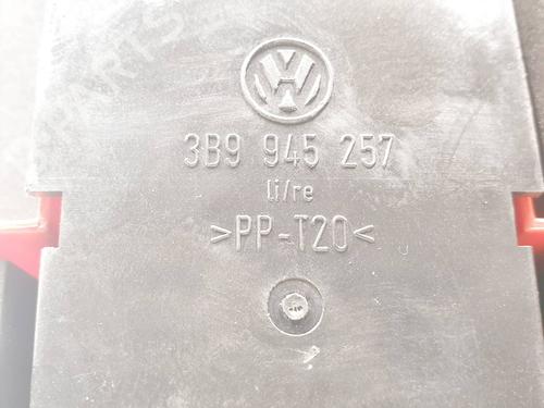 Left taillight VW PASSAT B5 Variant (3B5) 1.9 TDI | BP36594641C34 - Image 4
