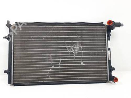 Used Water radiator SEAT ALTEA (5P1) 1.6 (102 hp) 30998304