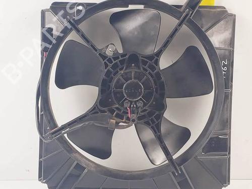 Used Radiator fan Radiator fan KIA RIO I Hatchback (DC) 1.3 (82 hp) 19144150 19144150