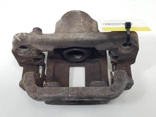 Left rear brake caliper NISSAN X-TRAIL II (T31) 2.0 dCi | BP24989949M107 