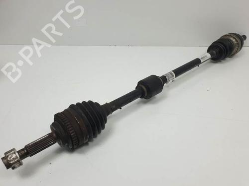 Right front driveshaft CHEVROLET AVEO / KALOS Hatchback (T250, T255) 1.2 | BP16541120M39 