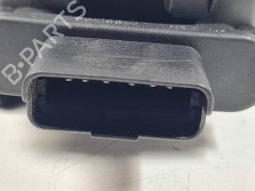 Pedal CITROËN C3 II (SC_) 1.4 HDi 70 (SC8HZC, SC8HR0, SC8HP4) | BP29347736I4 - Image 3