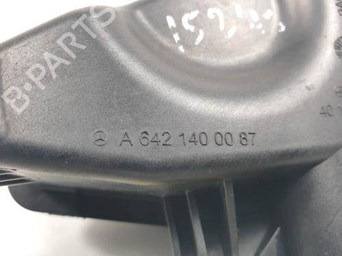 Elektronisk sensor MERCEDES-BENZ M-CLASS (W166) ML 350 BlueTEC 4-matic (166.024, 166.023) | BP24930459M84 