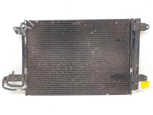 AC radiator SEAT ALTEA (5P1) 1.9 TDI | BP25117011M32