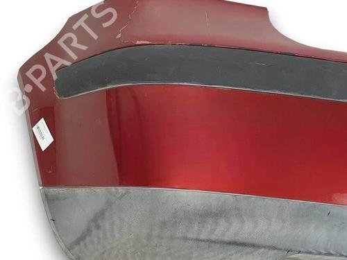 Rear bumper VW GOLF IV (1J1) 1.9 TDI | BP19253332C8 