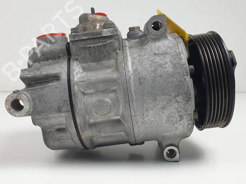 AC compressor VW EOS (1F7, 1F8) 2.0 TDI 16V | BP30120264M34 - Image 2