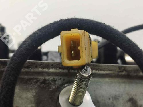 Cylinder head BMW 5 Touring (E34) 525 td | BP10970839M5  - Image 6