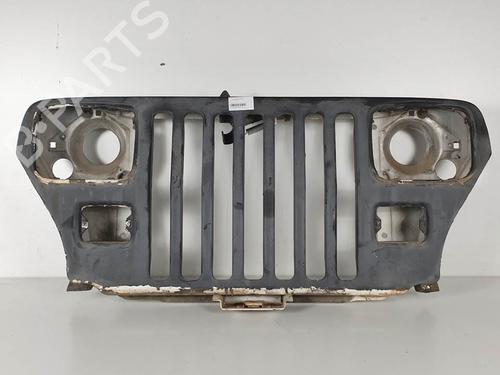 Used Grille Grille JEEP WRANGLER I (YJ, SJ_) 2.5 (121 hp) 12446193 12446193