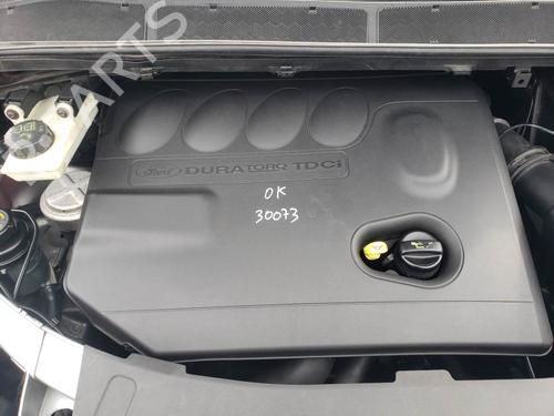 Right tailgate light FORD GALAXY II (WA6) 2.0 TDCi | BP24340692C80 - Image 5