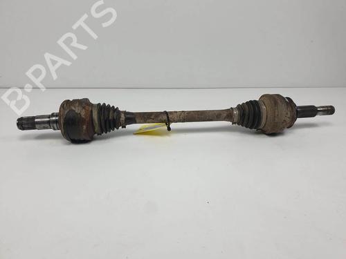 Used Left rear driveshaft Left rear driveshaft LEXUS GS (_S19_) 300 (GRS190_, GRS190R) (249 hp) 11491802 11491802