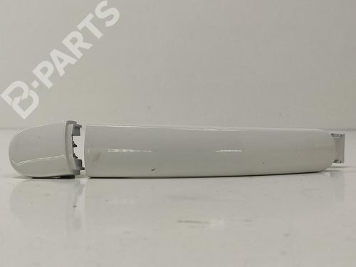 Used Front right exterior door handle SEAT IBIZA IV SC (6J1, 6P5) 1.2 (70 hp) 8395271