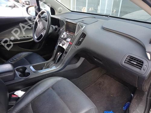 Left front brake caliper OPEL AMPERA (R12) EV 150 | BP11570862M105 - Image 12