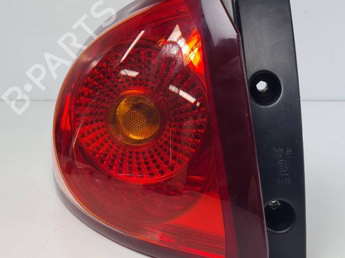 Used Left taillight Left taillight 36947071 36947071