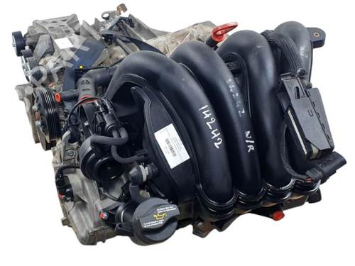 Used Engine MERCEDES-BENZ A-CLASS (W169) A 160 (169.031, 169.331) (95 hp) 24138500