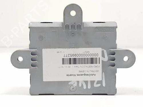 Comfort control module FORD FIESTA VI (CB1, CCN) 1.0 EcoBoost | BP15216898M56 