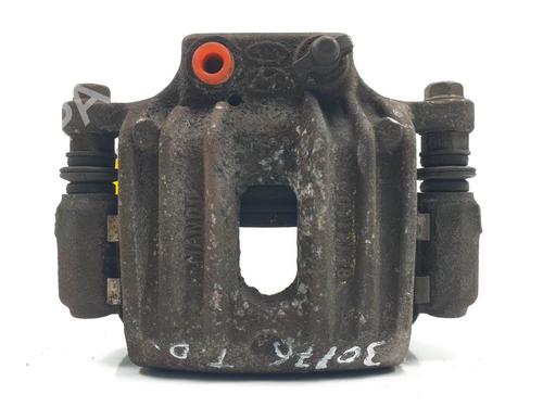 Used Right rear brake caliper Right rear brake caliper SEAT AROSA (6H1) 1.0 (50 hp) 25155116 25155116
