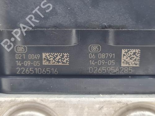 ABS pump DACIA SANDERO II 1.5 dCi | BP28388537M43  - Image 6