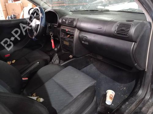 Instrument cluster SEAT LEON (1M1) 1.9 TDI | BP9678272C47 