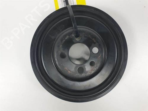 Used Pulley Pulley SEAT EXEO (3R2) 2.0 TDI (120 hp) 13955983 13955983
