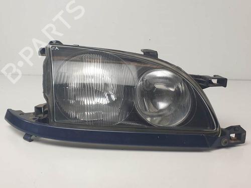 Used Right headlight Right headlight TOYOTA AVENSIS (_T22_) 1.6 i (AT220_, AT220R) (110 hp) 25144780 25144780
