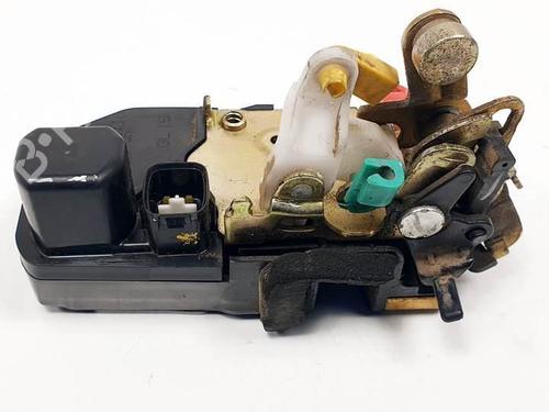 Used Rear left lock Rear left lock JEEP COMMANDER (XK, XH) 3.0 CRD 4x4 (211 hp) 16975968 16975968