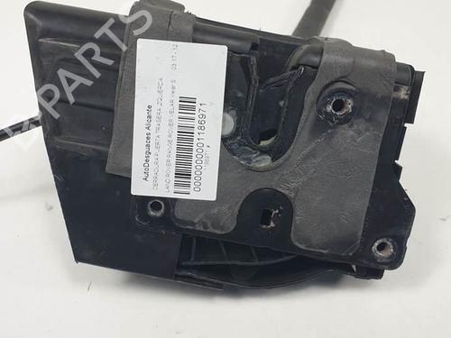 Used Rear left lock SEAT LEON (5F1) [2012-2021]  17479497