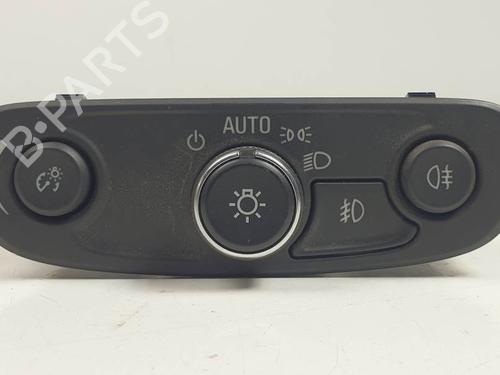 Used Headlight switch Headlight switch OPEL MOKKA / MOKKA X (J13) 1.4 (_76) (140 hp) 28412929 28412929